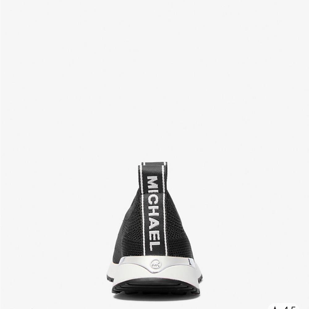 MICHAEL KORS OUTLET
Bodie Knit Slip-On Sneaker - Picture 4 of 8